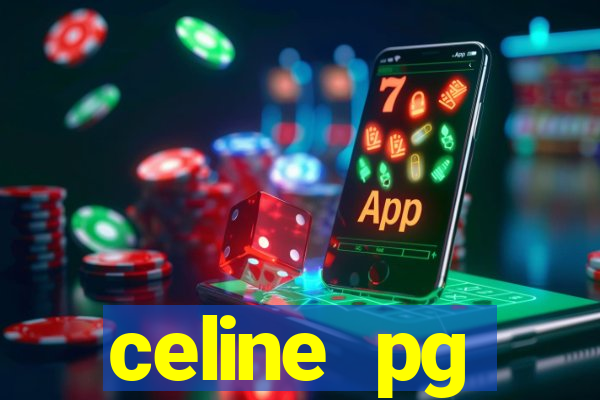 celine pg plataforma de jogos